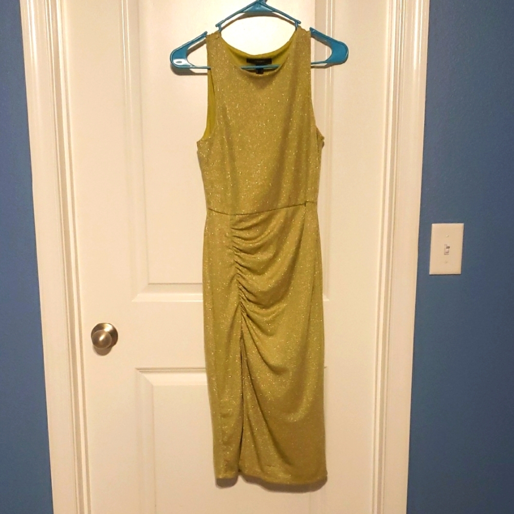 Forever 21 Medium Lime green